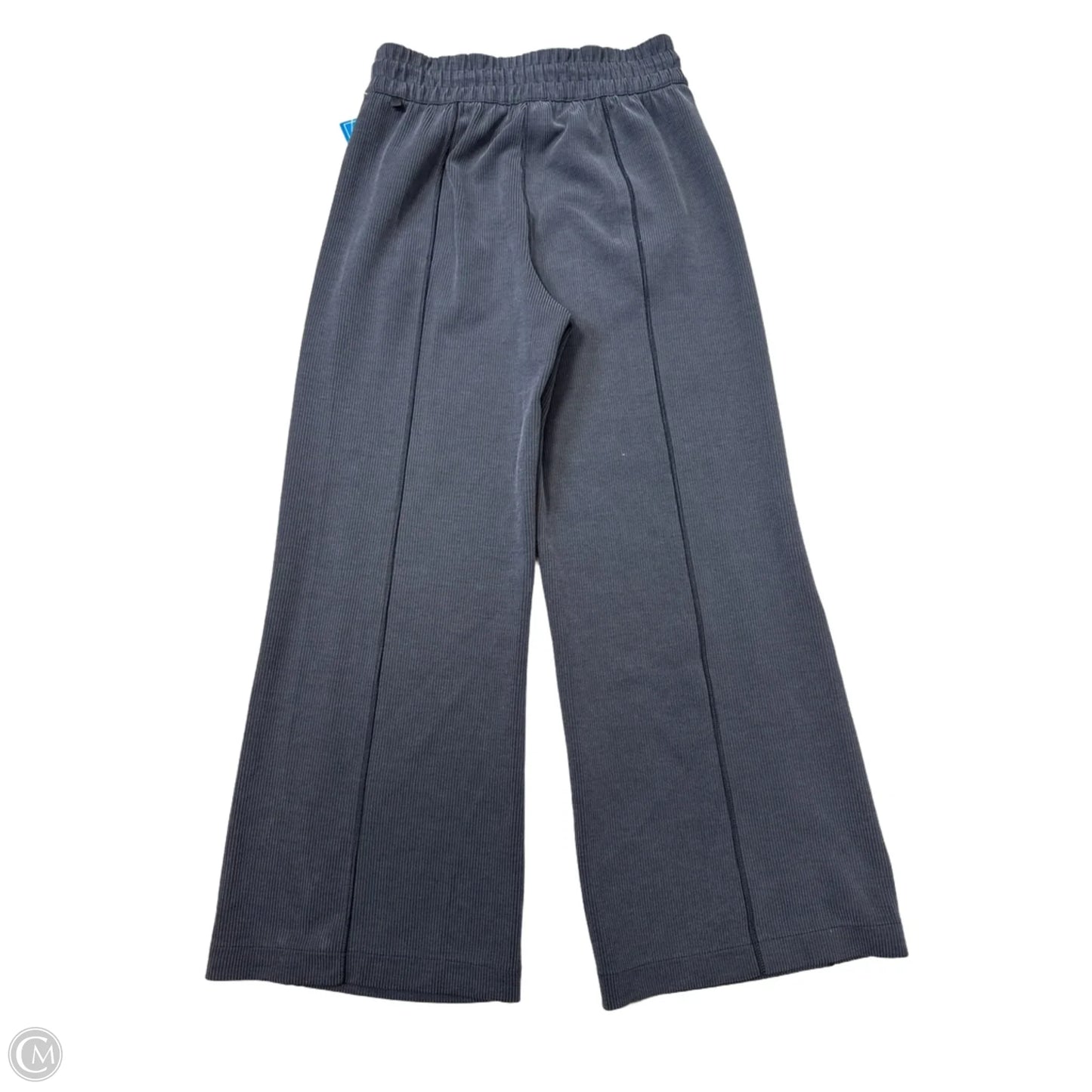 Athletic Pants By Lululemon In Black, Size: 4