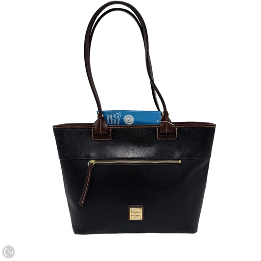 Handbag Designer By Dooney And Bourke