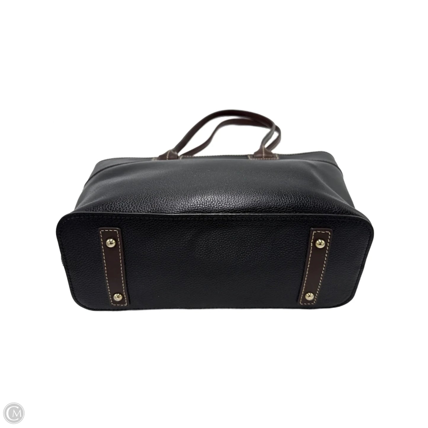 Handbag Designer By Dooney And Bourke