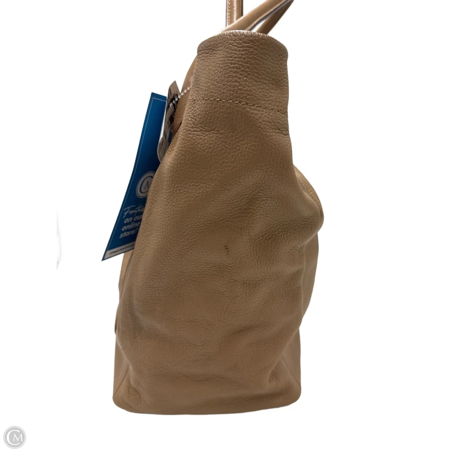 Handbag Designer By Dooney And Bourke