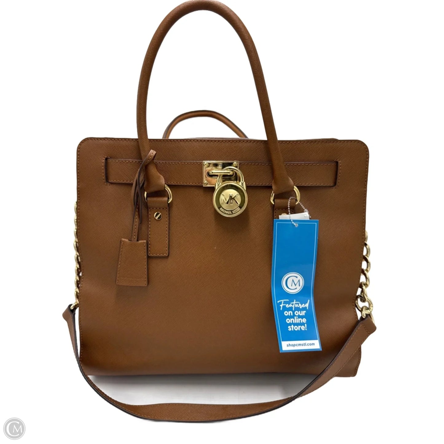Handbag Designer By Michael Kors