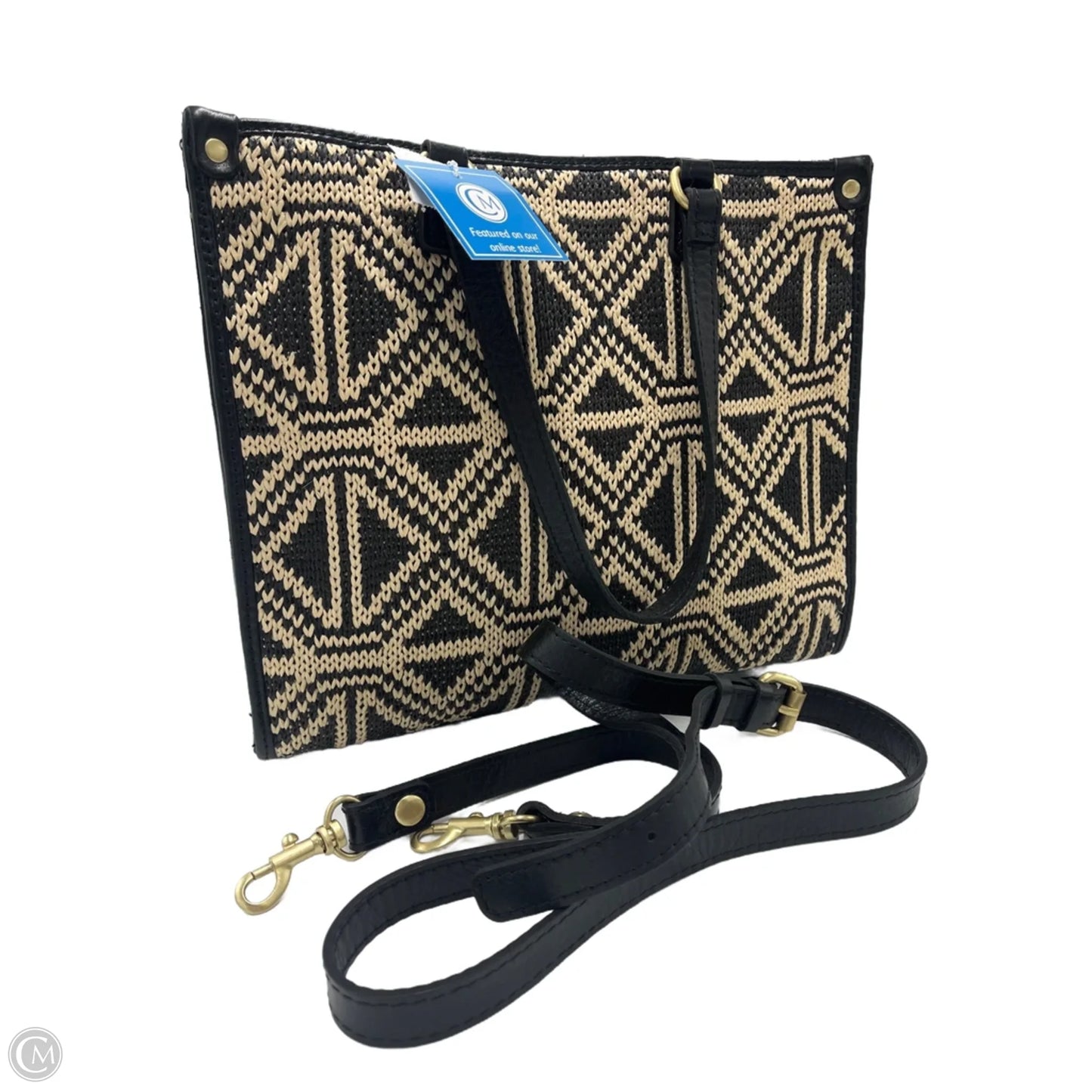 Handbag Designer By Patricia Nash