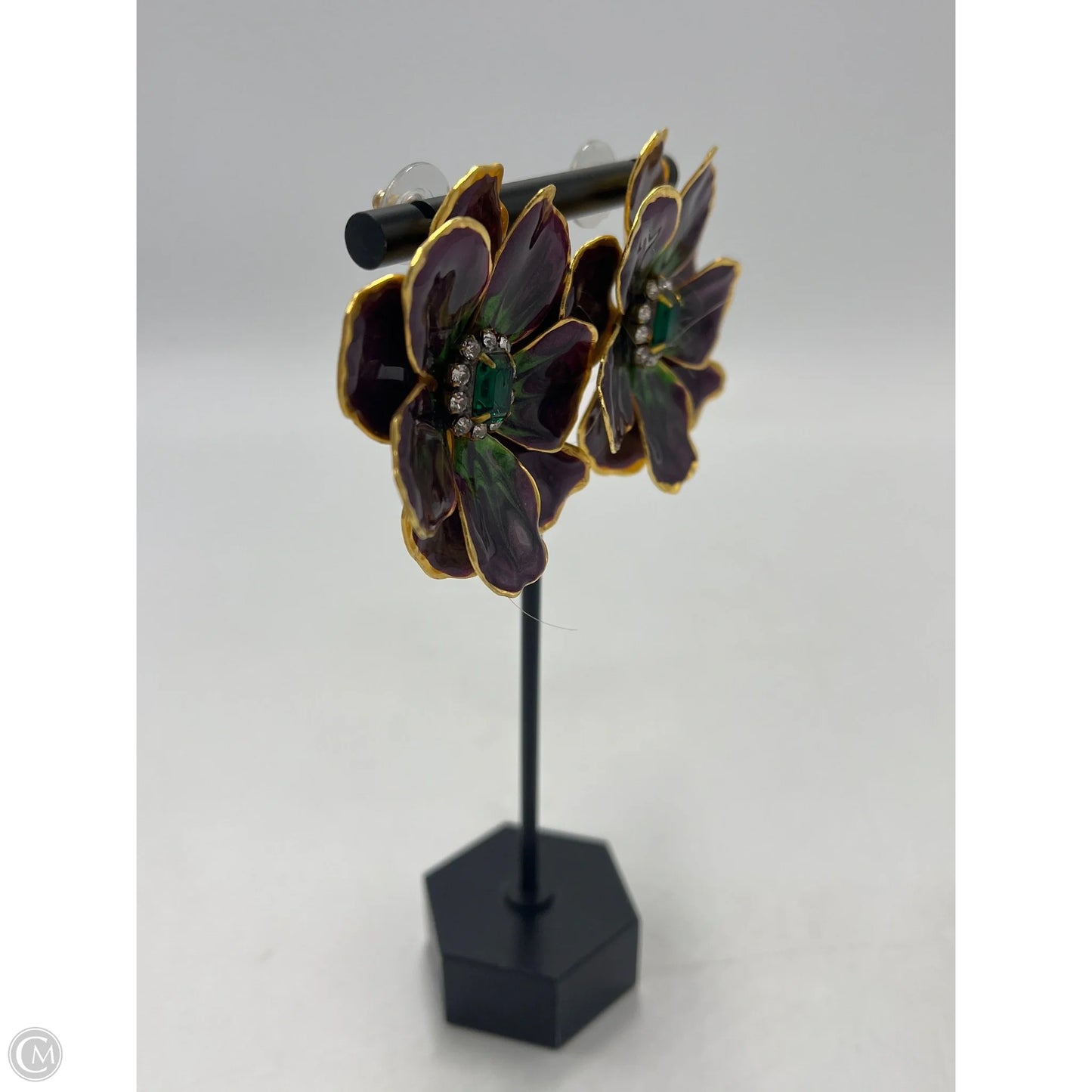 New! Earrings Statement By Anthropologie