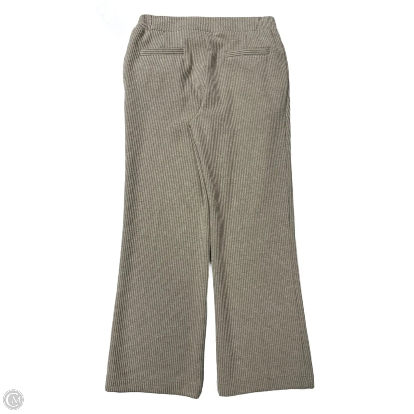 Pants Dress By Varley In Taupe, Size: M