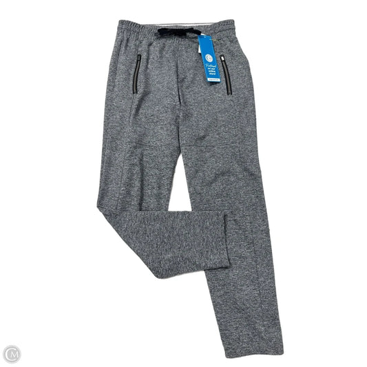 Athletic Pants By Athleta In Grey, Size: S