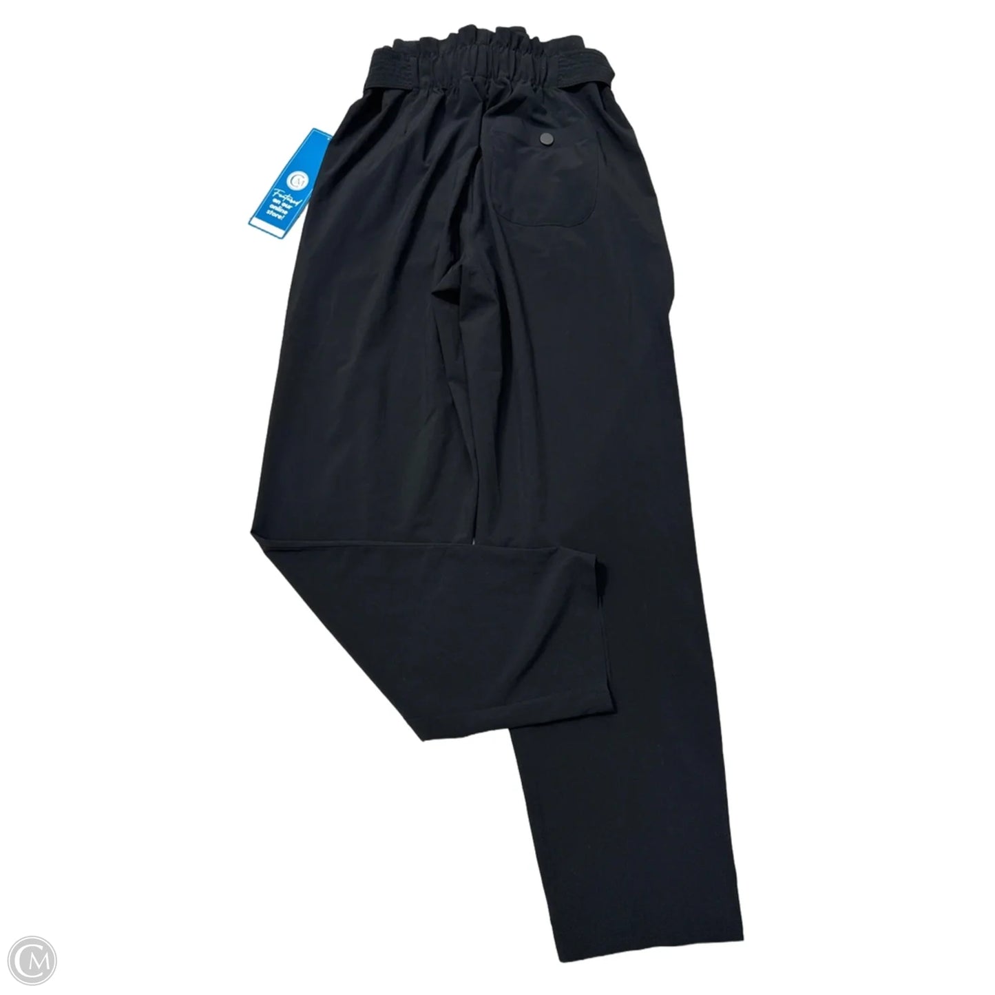 Athletic Pants By Athleta In Black, Size: 4