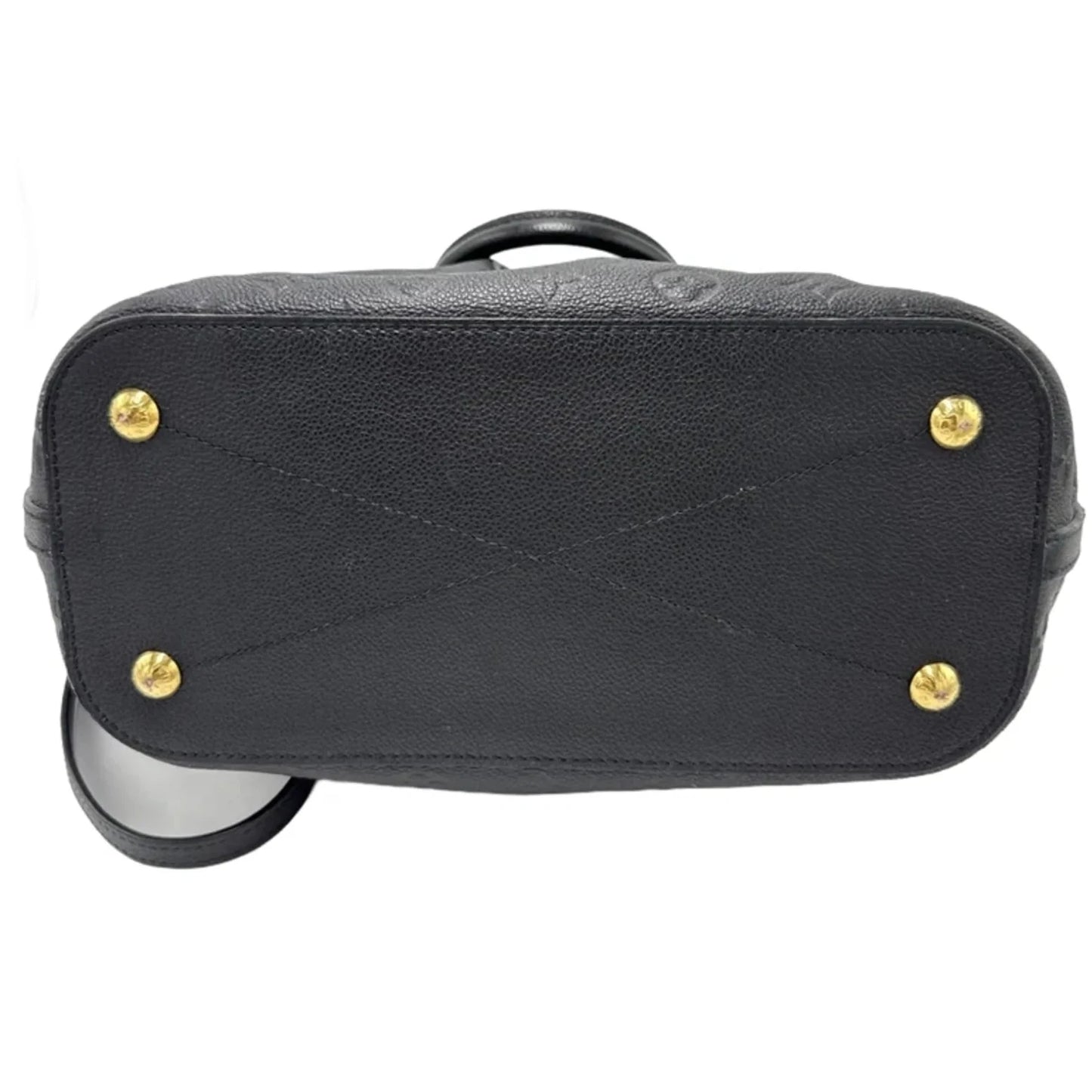 Louis Vuitton Monogram Mazarine MM Luxury Handbag