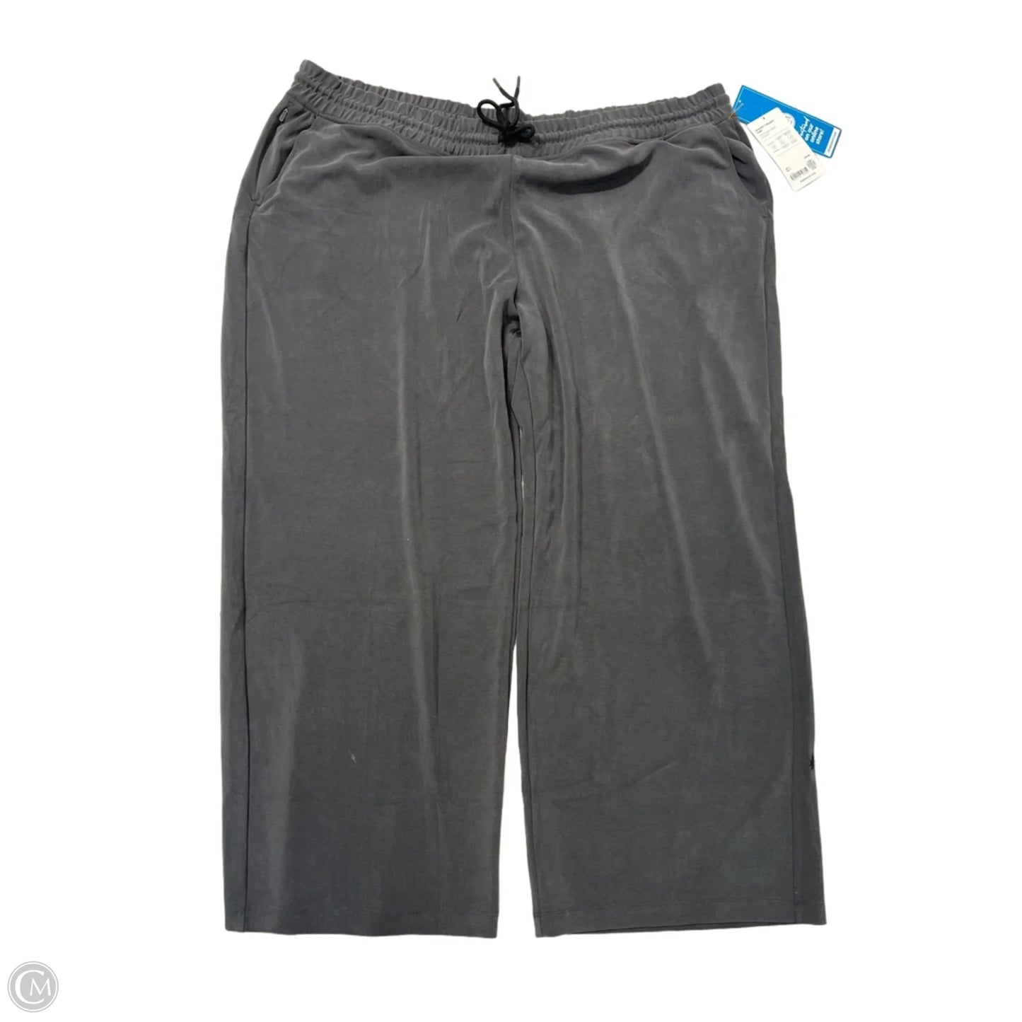 New! Athletic Pants By Athleta In Black, Size: 3x