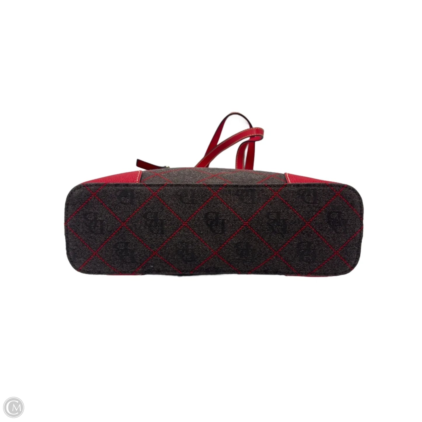 Handbag Designer By Dooney And Bourke, 2 PC. Set