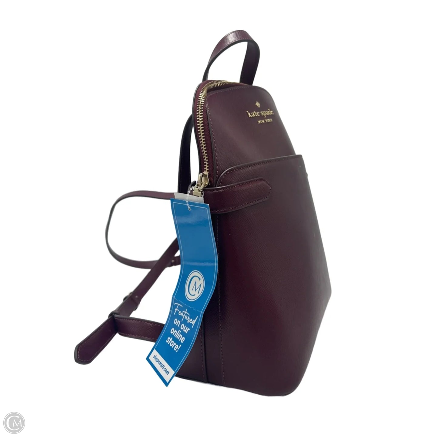 Backpack Designer By Kate Spade