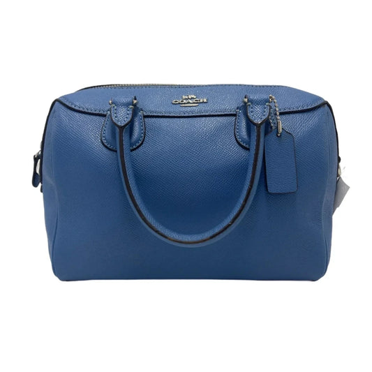 Coach Bennet Mini Satchel Designer Handbag