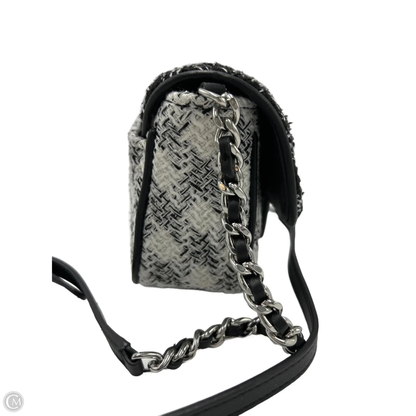 Crossbody Designer By Karl Lagerfeld