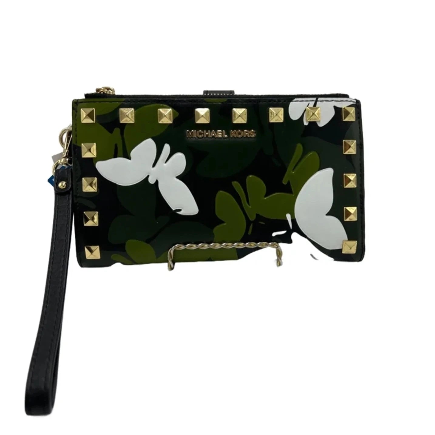 Wristlet / Wallet Designer By Michael Kors