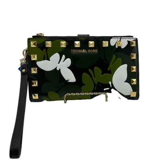 Wristlet / Wallet Designer By Michael Kors