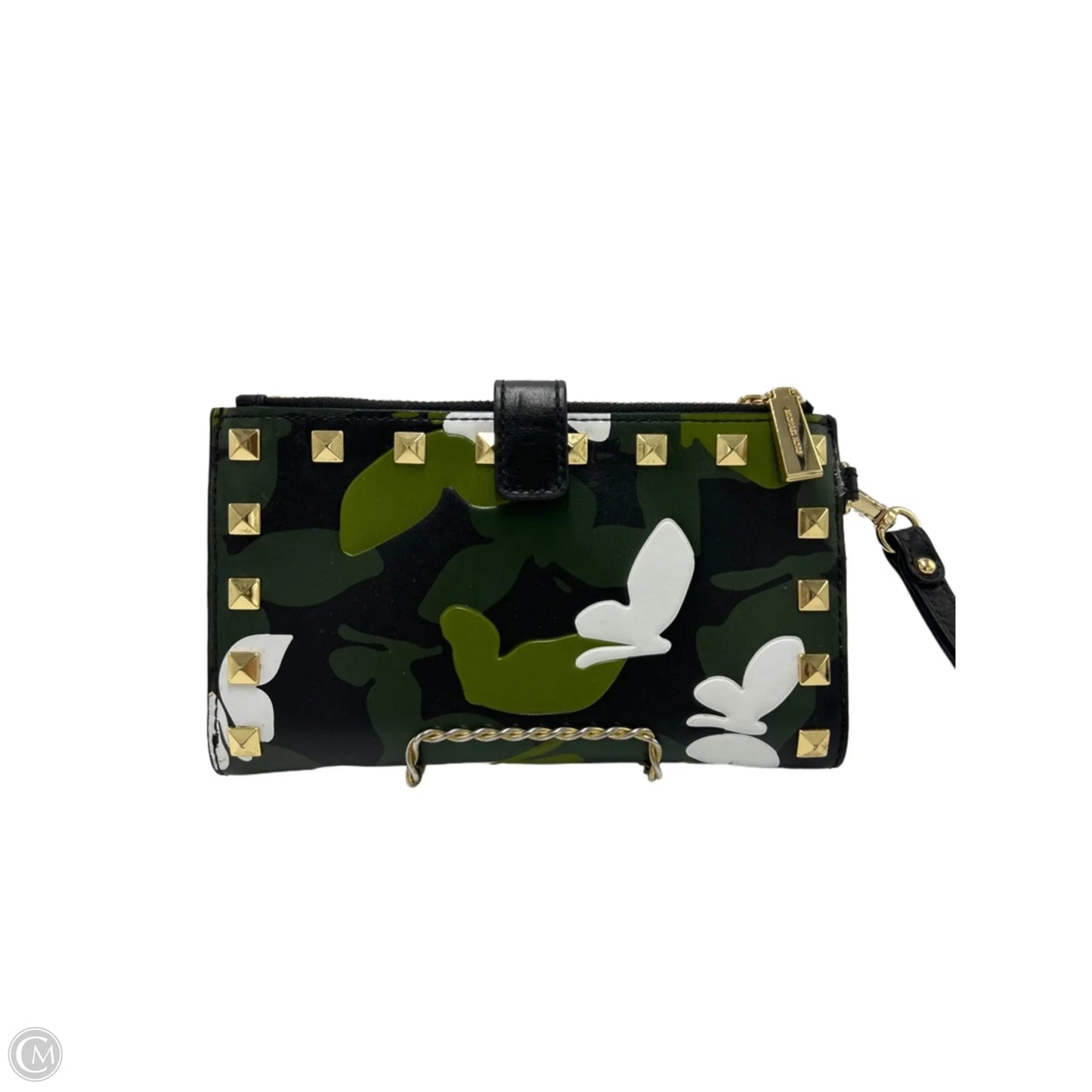 Wristlet / Wallet Designer By Michael Kors