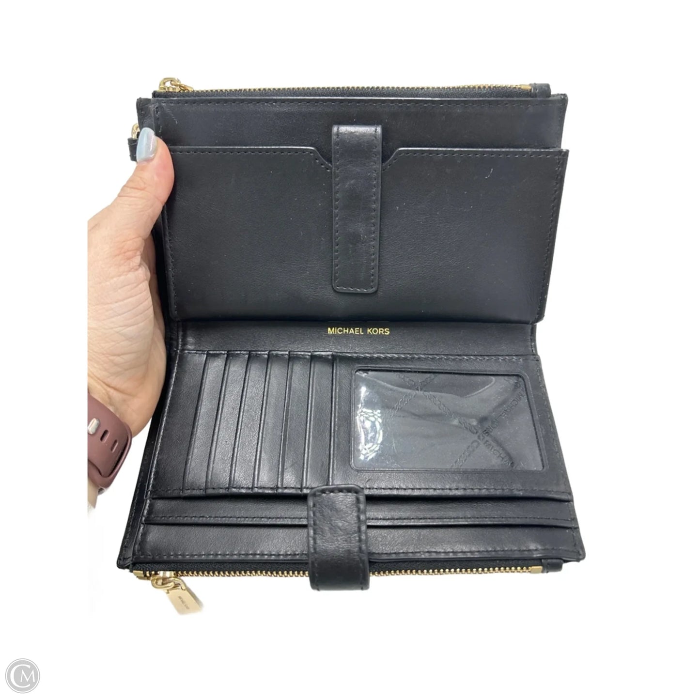 Wristlet / Wallet Designer By Michael Kors