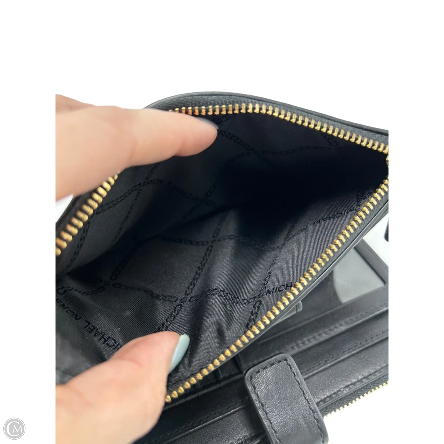 Wristlet / Wallet Designer By Michael Kors