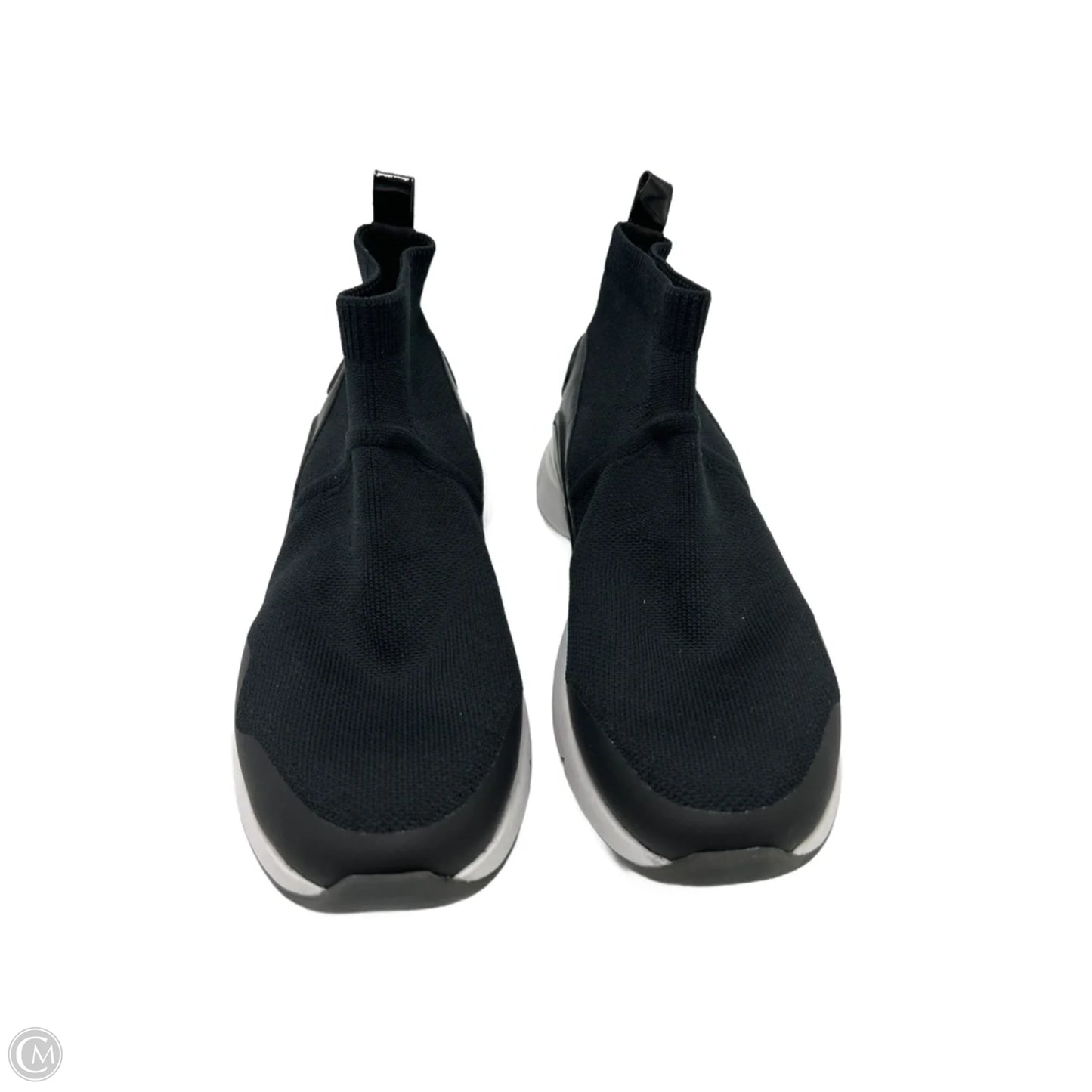 Shoes Designer By Cole-Haan In Black, Size: 7.5