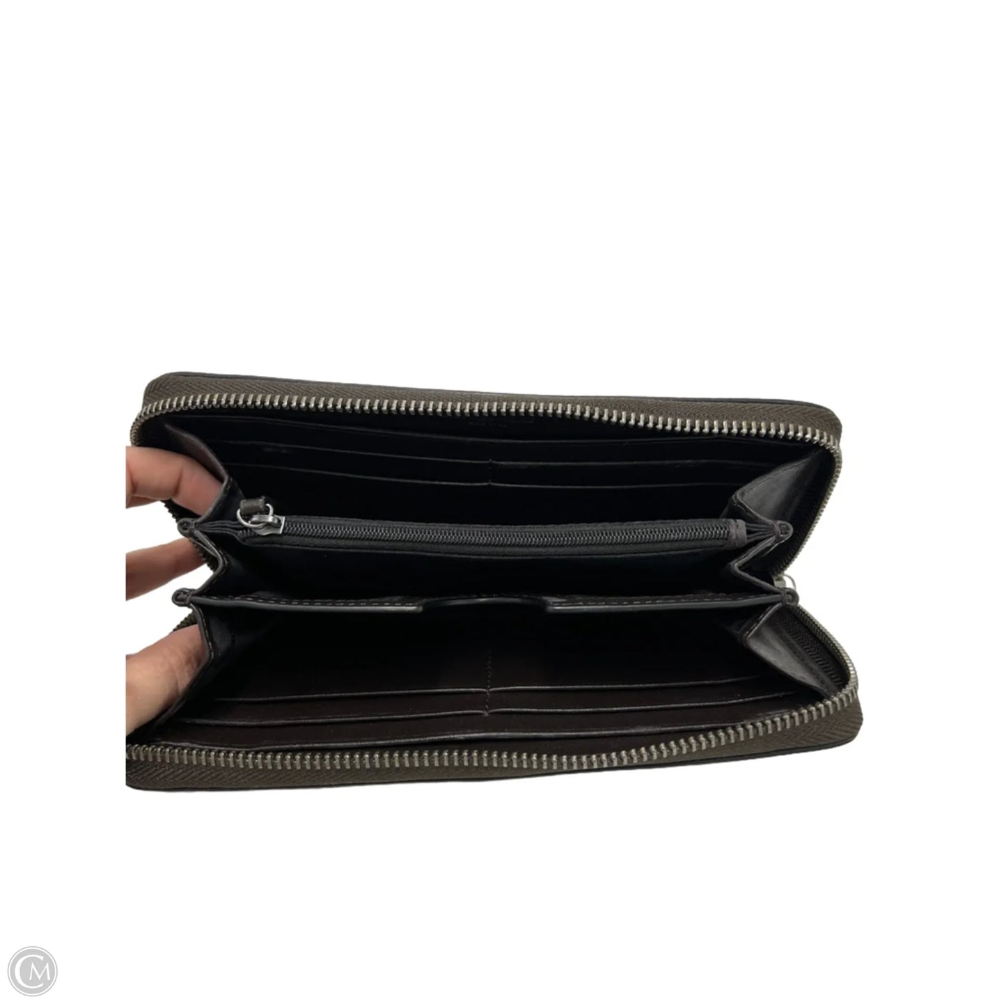 Wallet Designer By Michael Kors