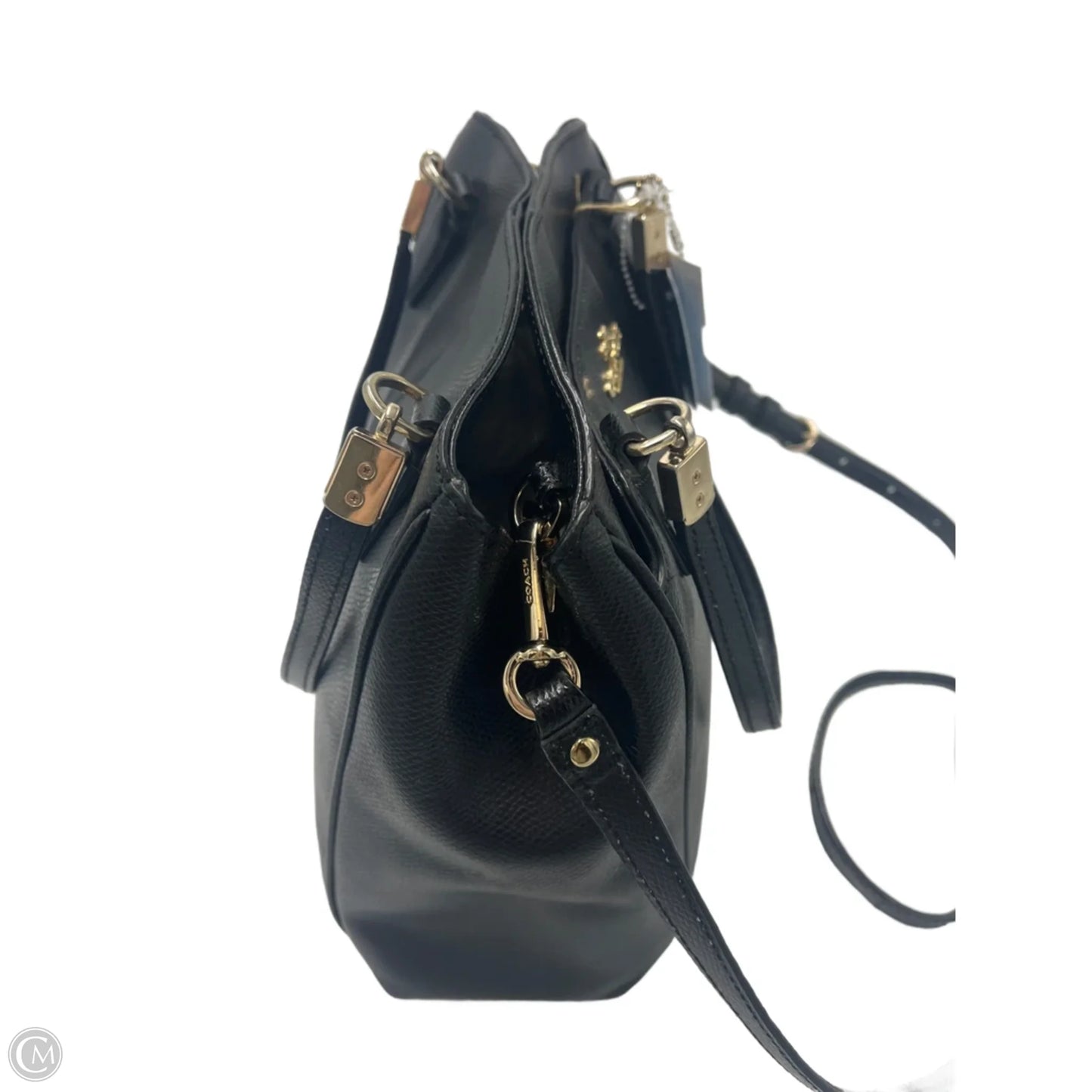 Crossbody Designer By Coach