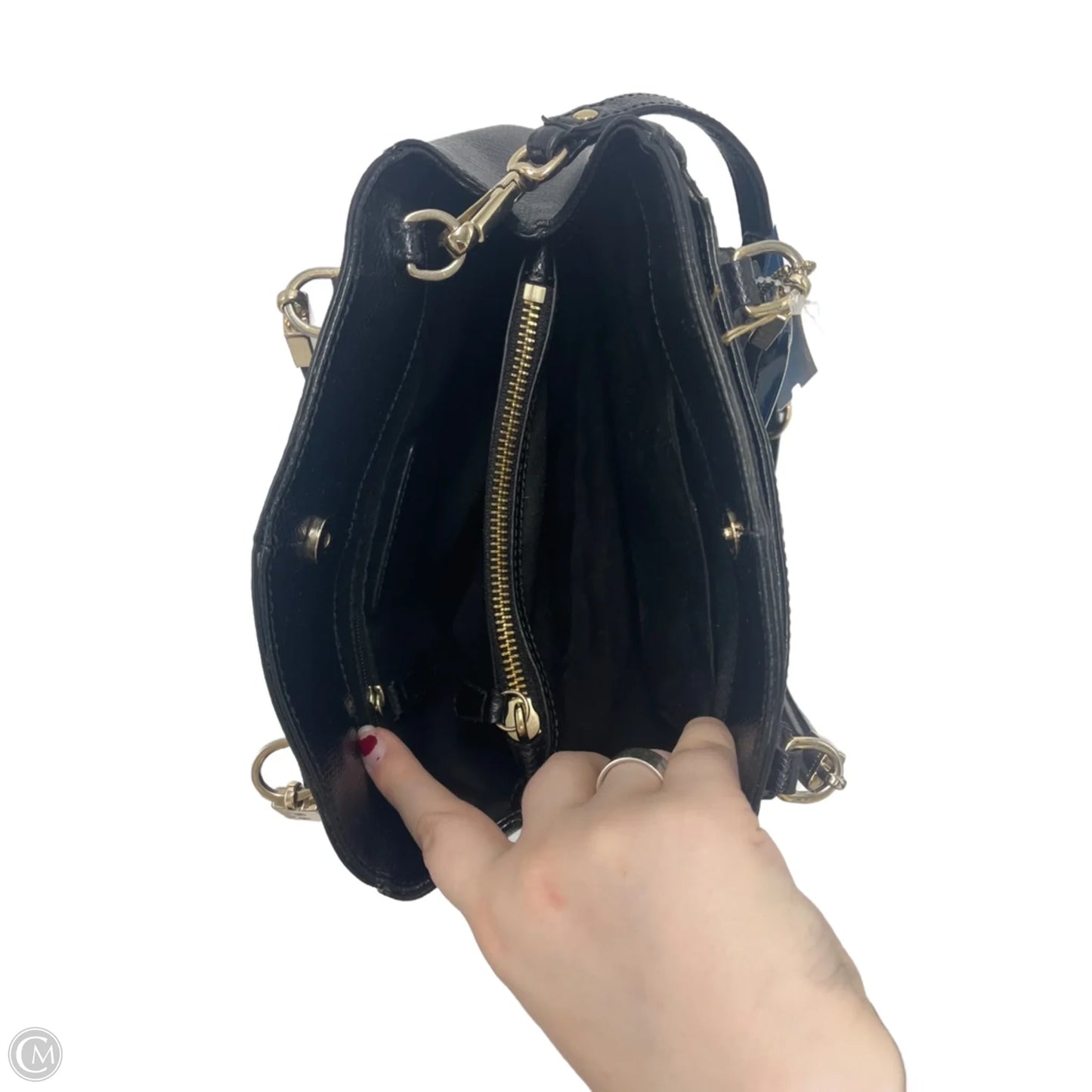 Crossbody Designer By Coach