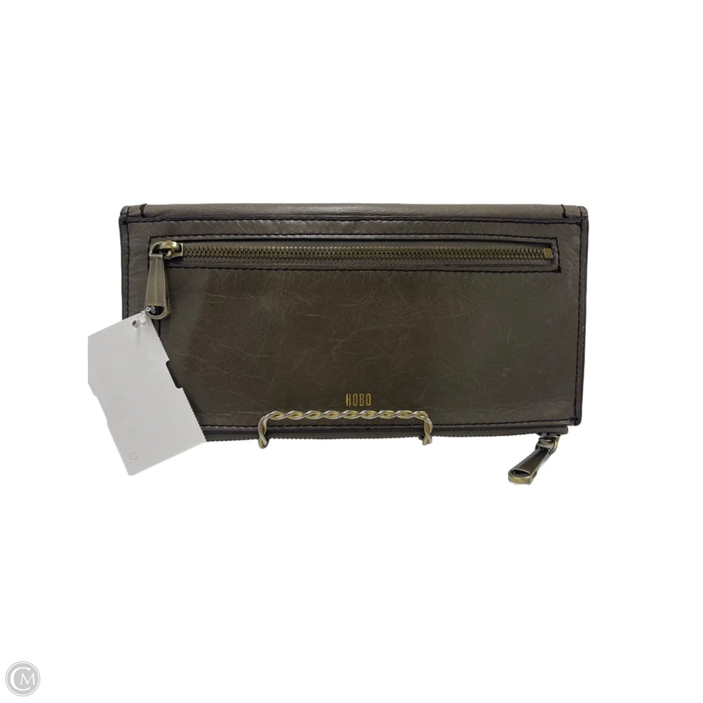 Wallet Designer By Hobo Intl