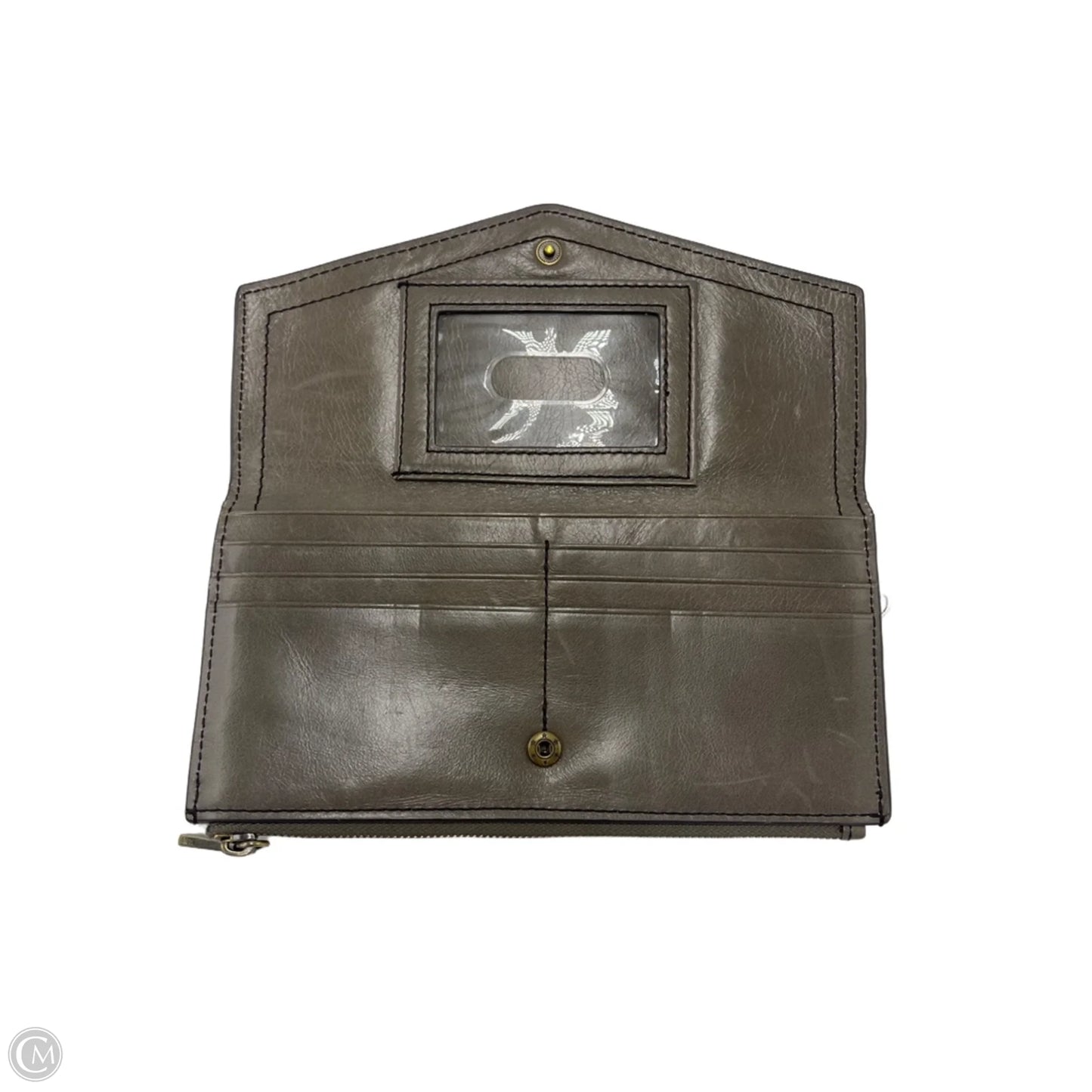 Wallet Designer By Hobo Intl