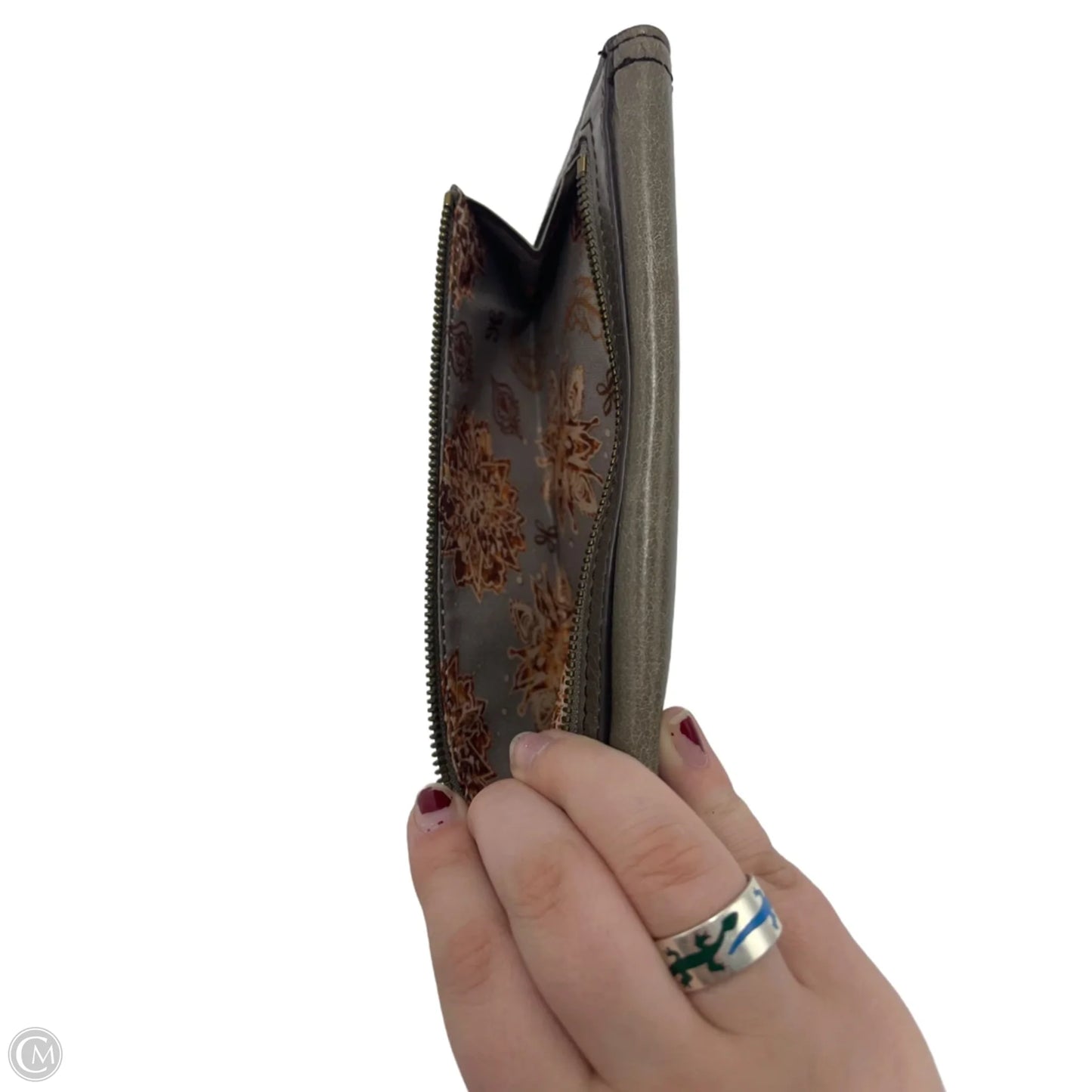 Wallet Designer By Hobo Intl