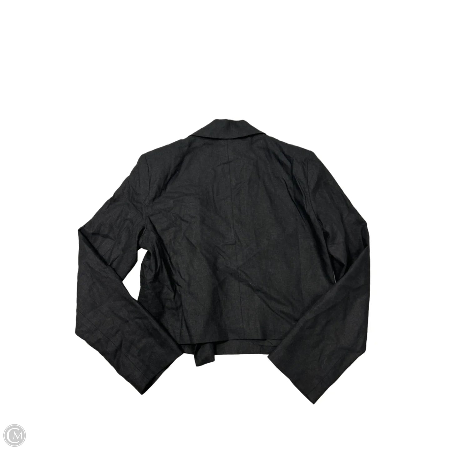 New! Blazer By Evereve In Black, Size: M