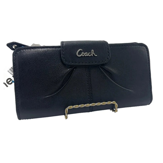 Wallet Designer By Coach
