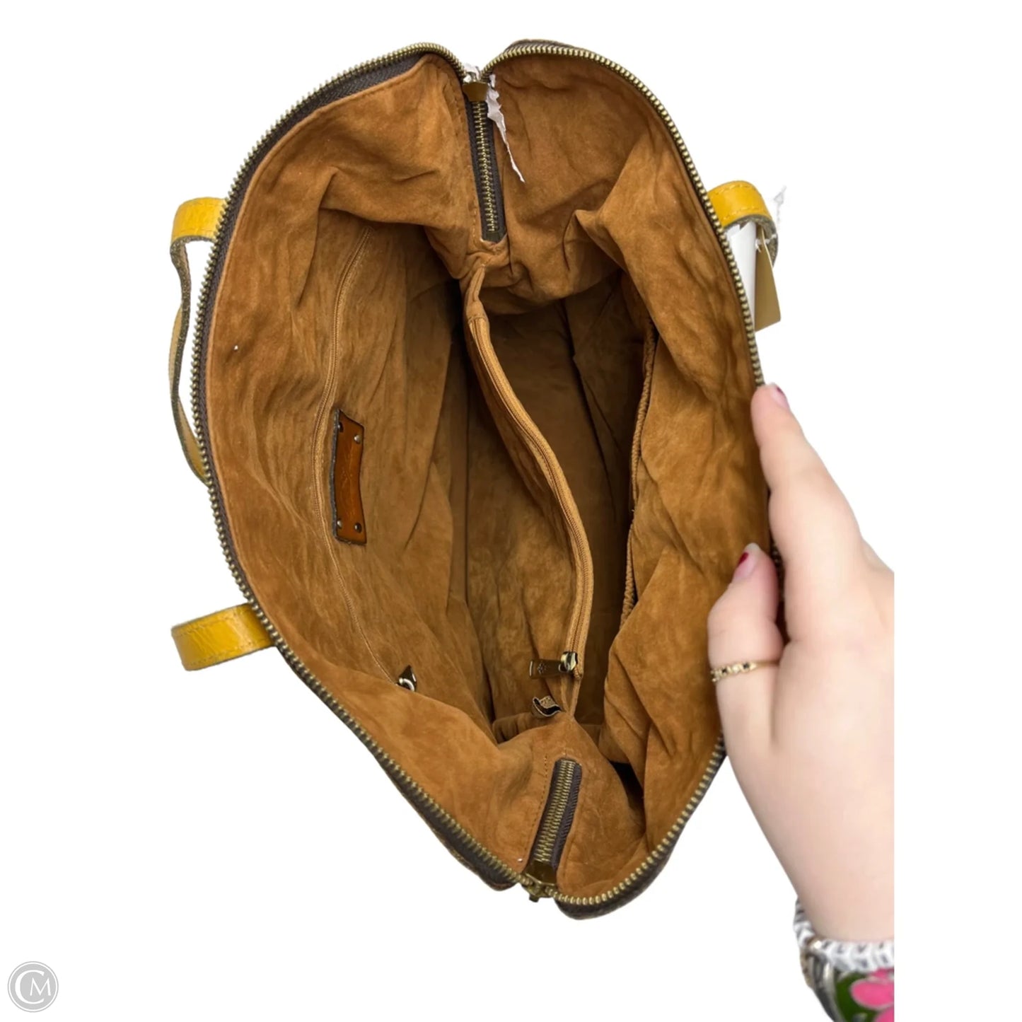 Handbag Designer By Patricia Nash