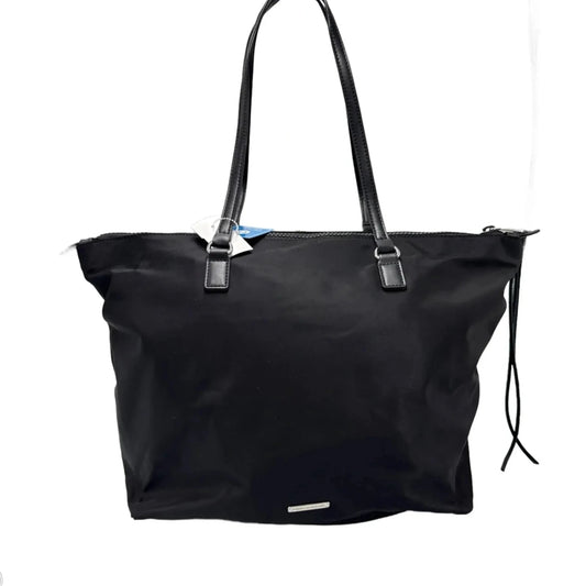Tote Zip-Top Designer By Rebecca Minkoff