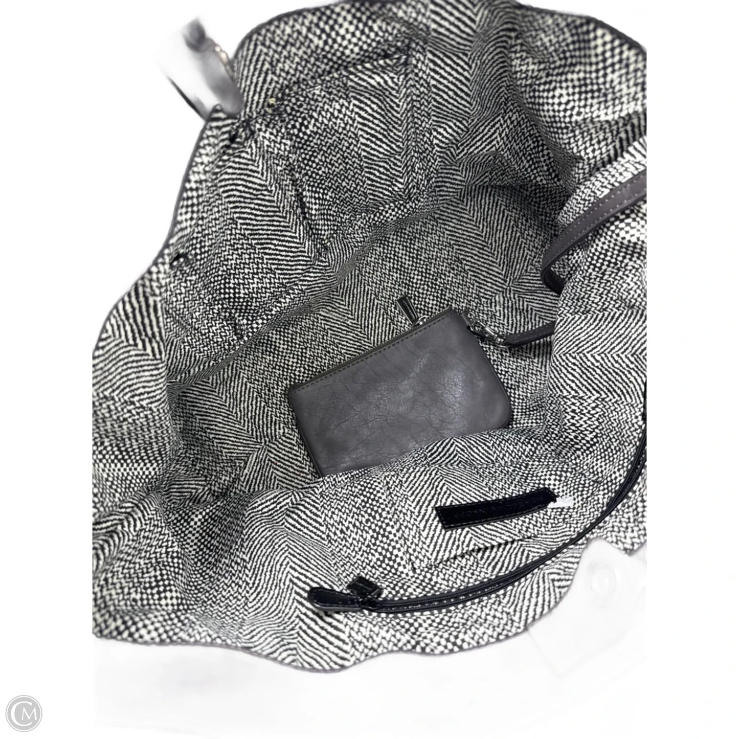 Handbag Designer By Rebecca Minkoff