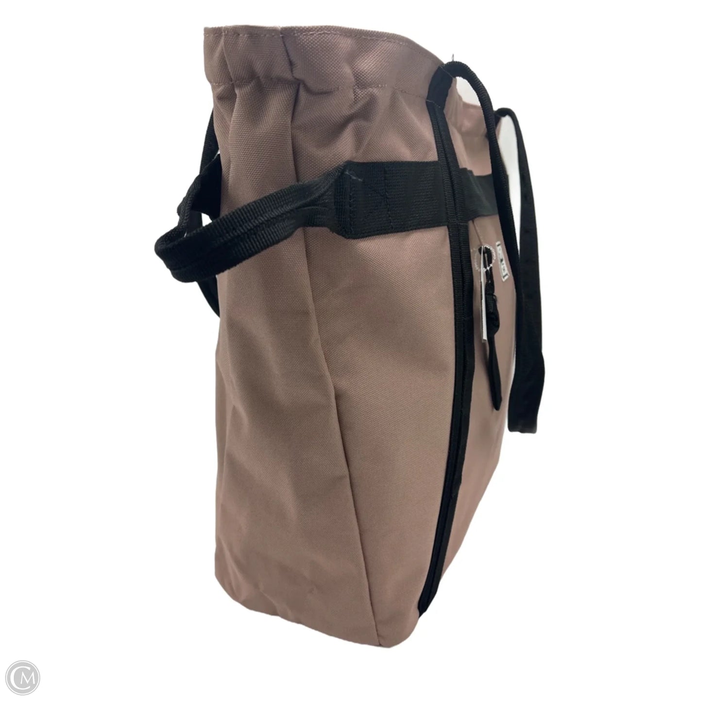 Herschel Alexander Designer Zip Tote