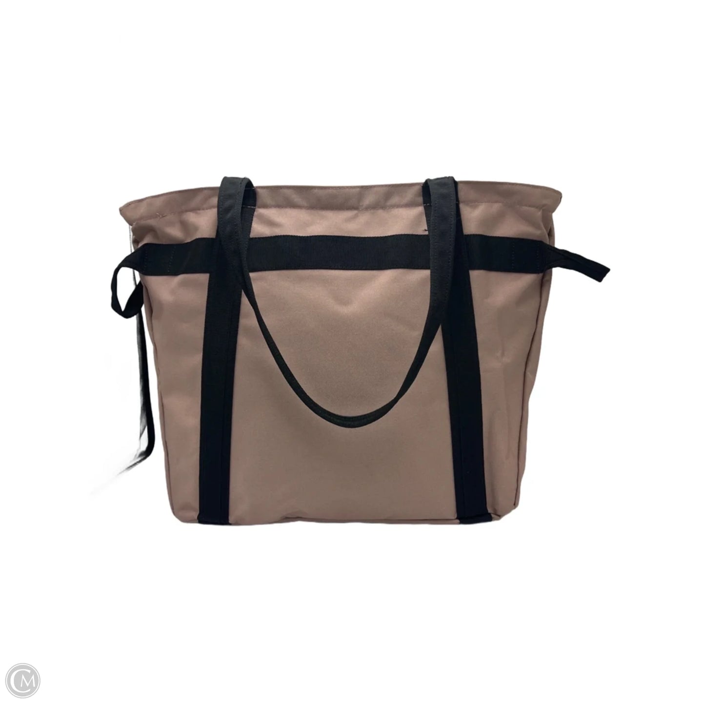 Herschel Alexander Designer Zip Tote