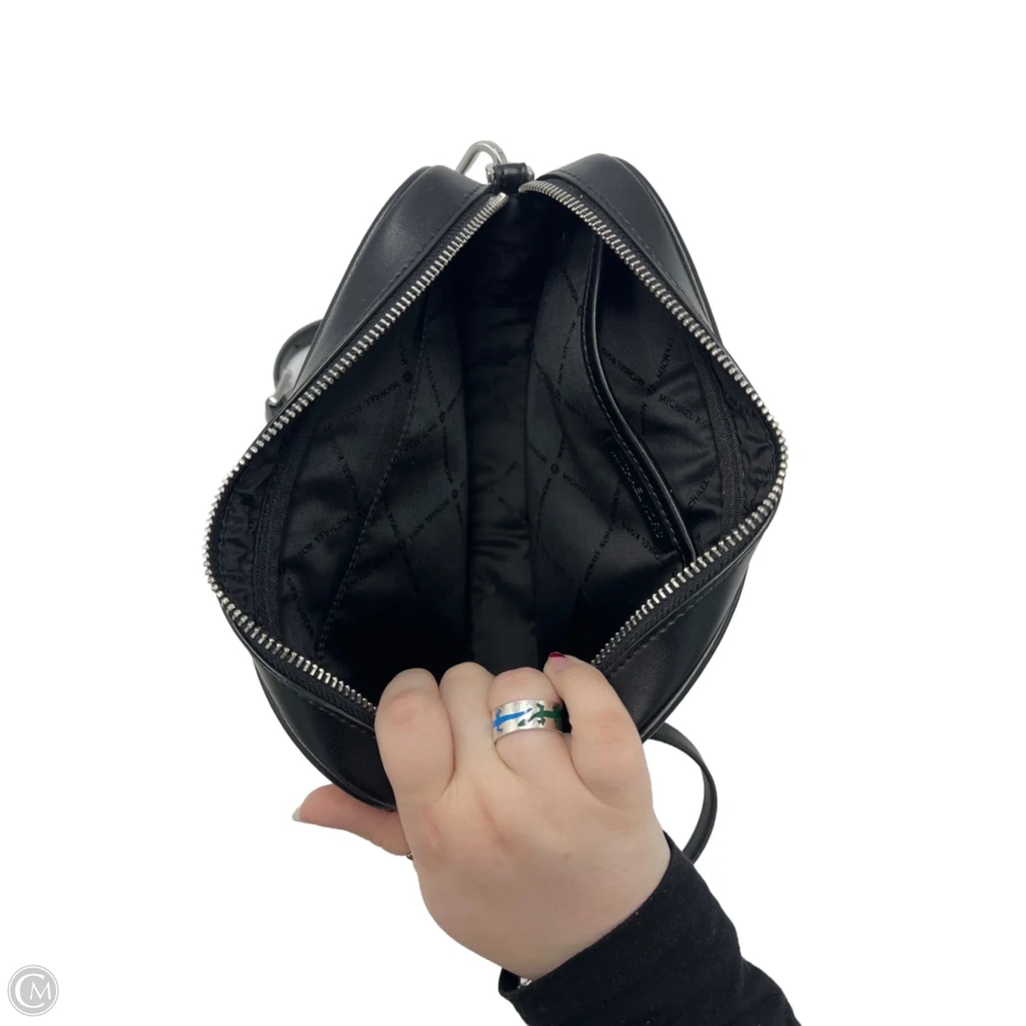 Crossbody Designer By Michael Kors