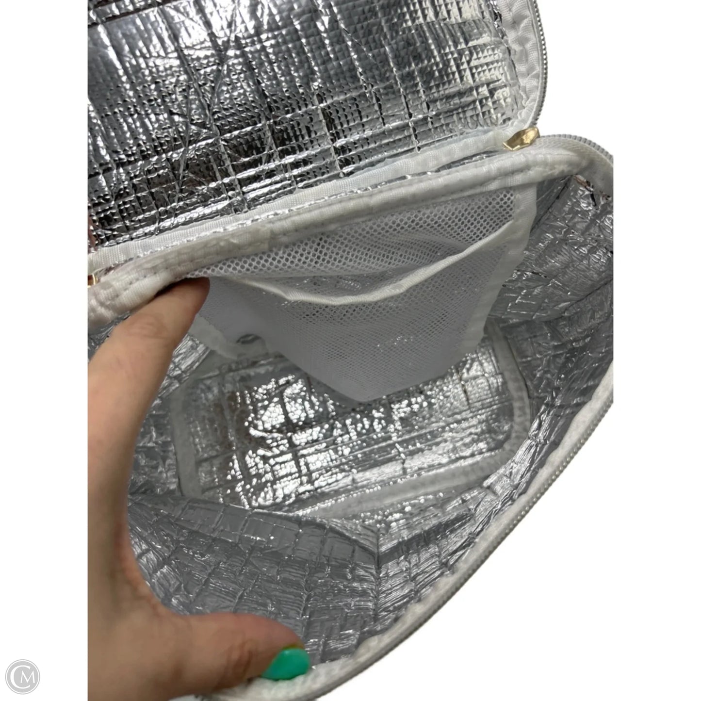 Lunch Box By Kate Spade