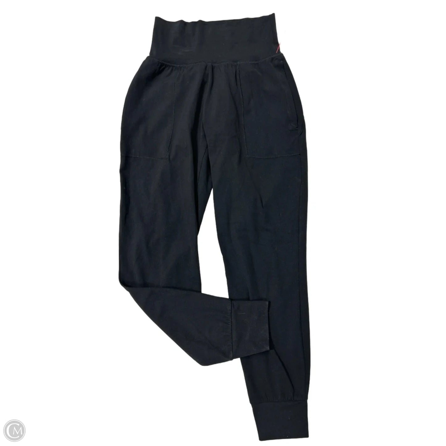 Athletic Pants By Athleta In Black, Size: Xxs