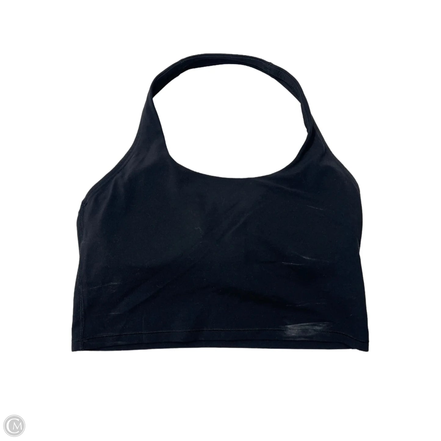 Athletic Tank Top By Athleta In Black, Size: S