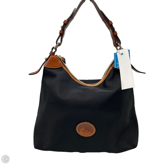 Handbag Designer By Dooney And Bourke