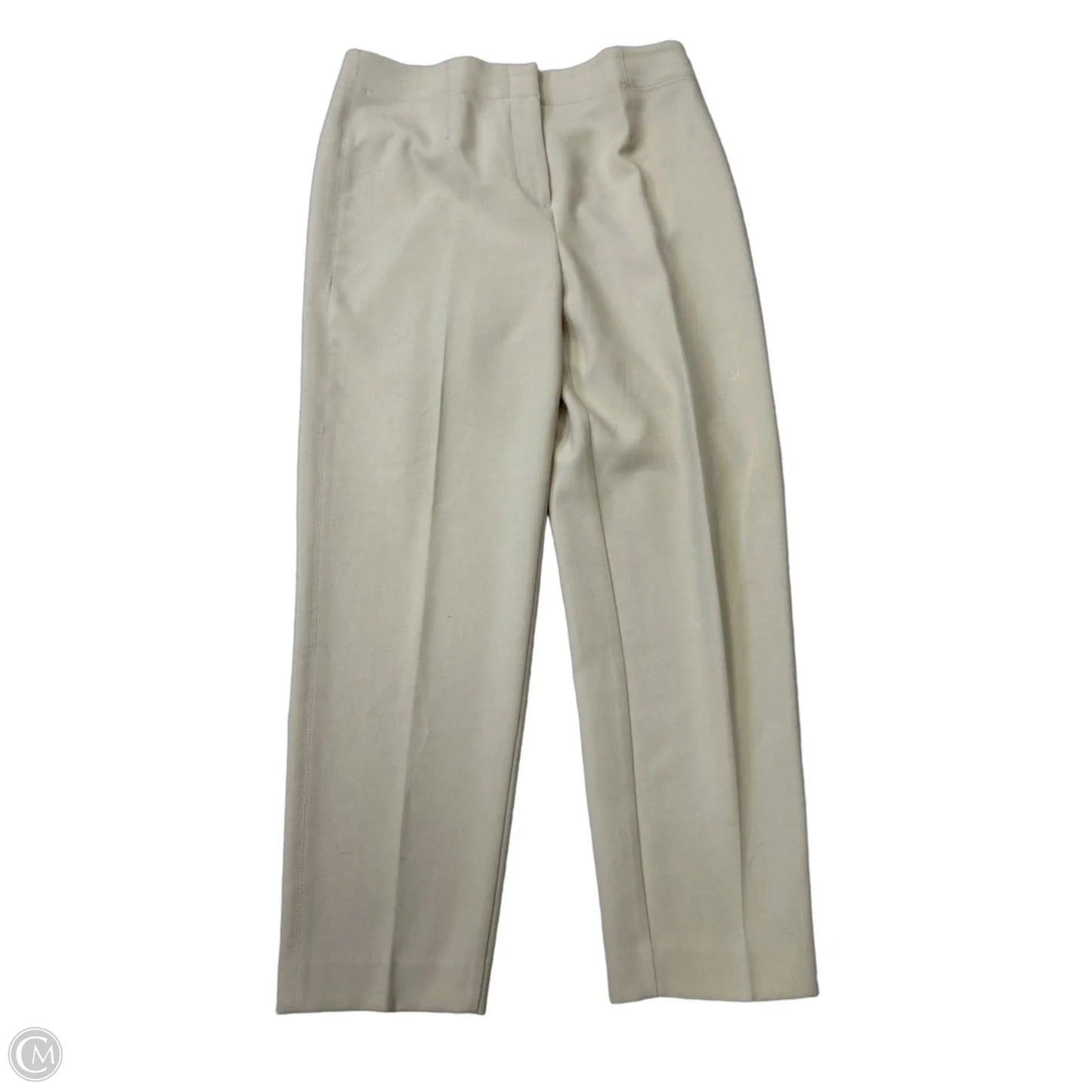 Pants Dress By Ann Taylor In Brown, Size: 8