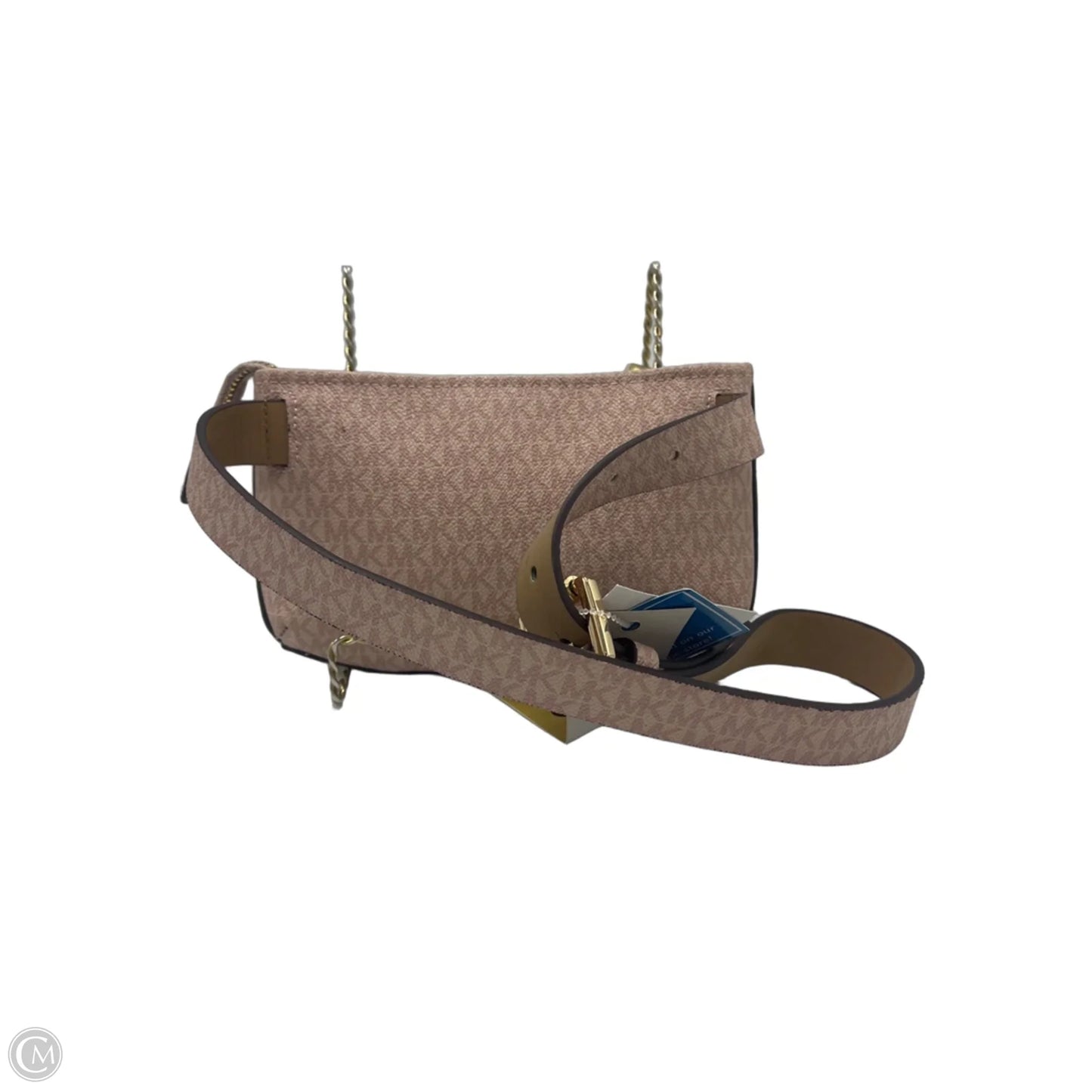Belt Bag Designer By Michael Kors