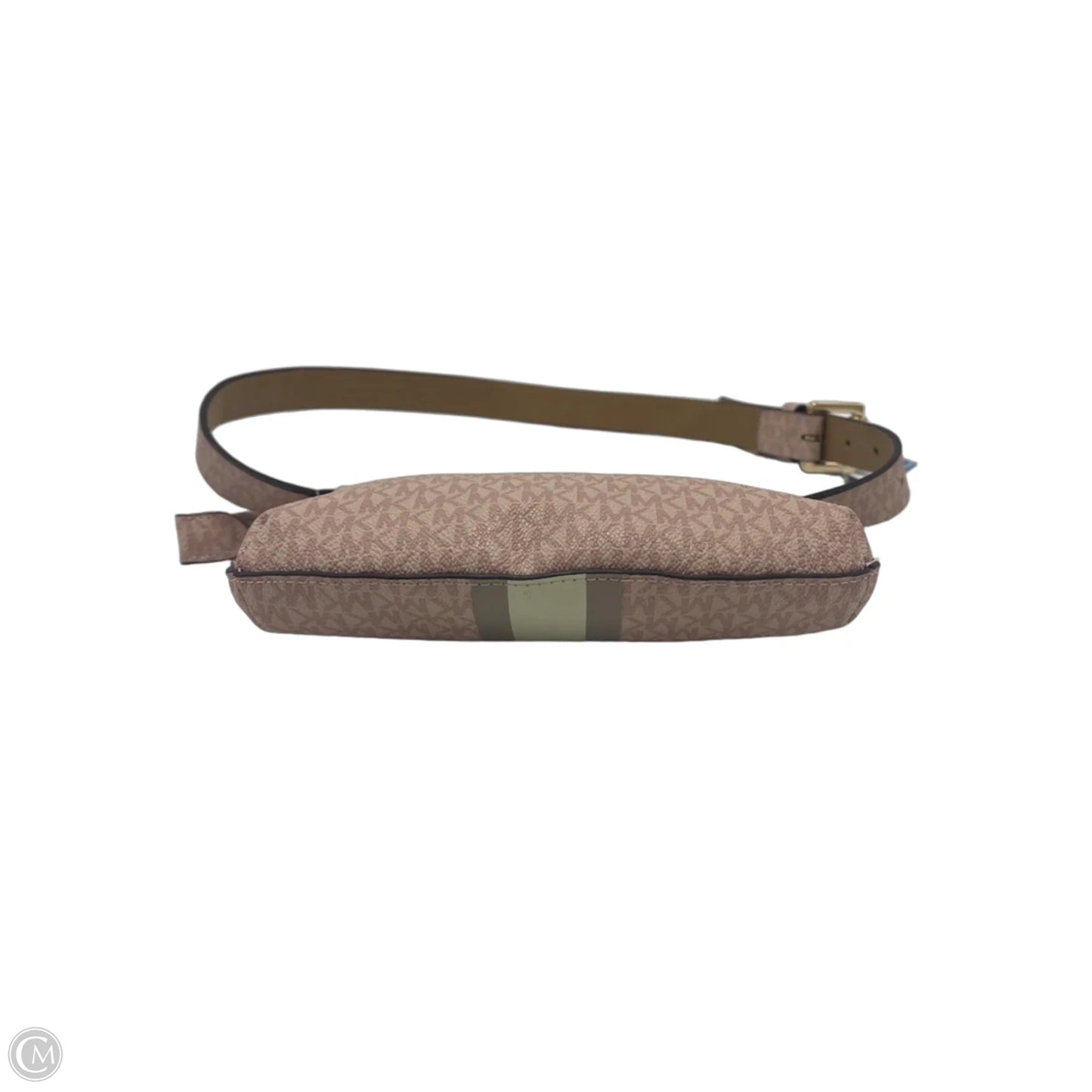 Belt Bag Designer By Michael Kors