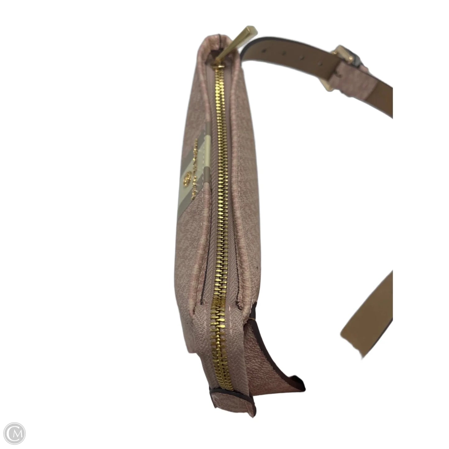 Belt Bag Designer By Michael Kors