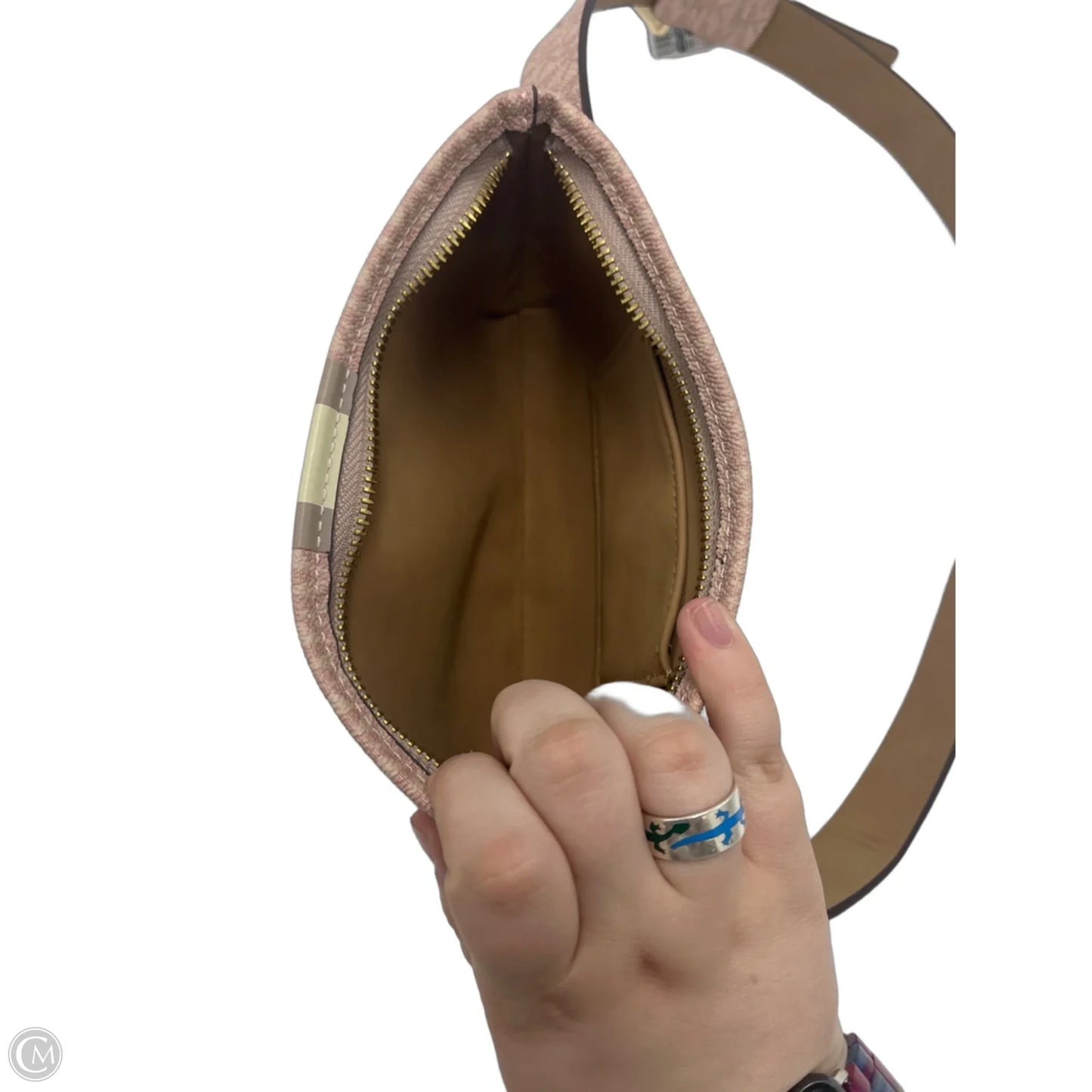 Belt Bag Designer By Michael Kors