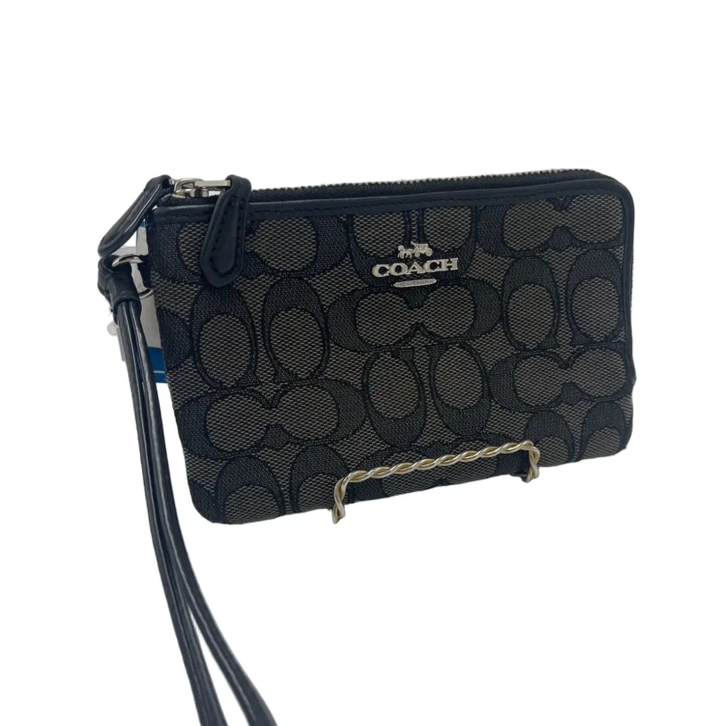 Wristlet Designer By Coach