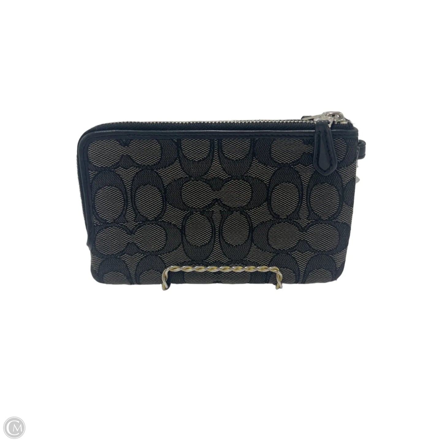 Wristlet Designer By Coach