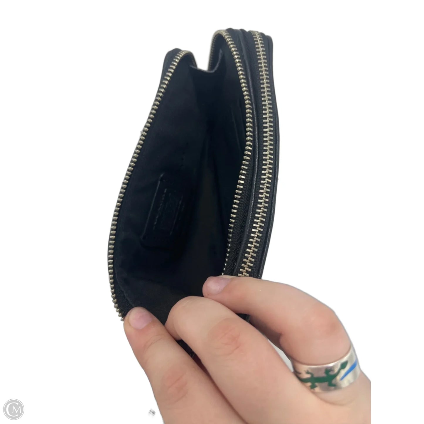 Wristlet Designer By Coach