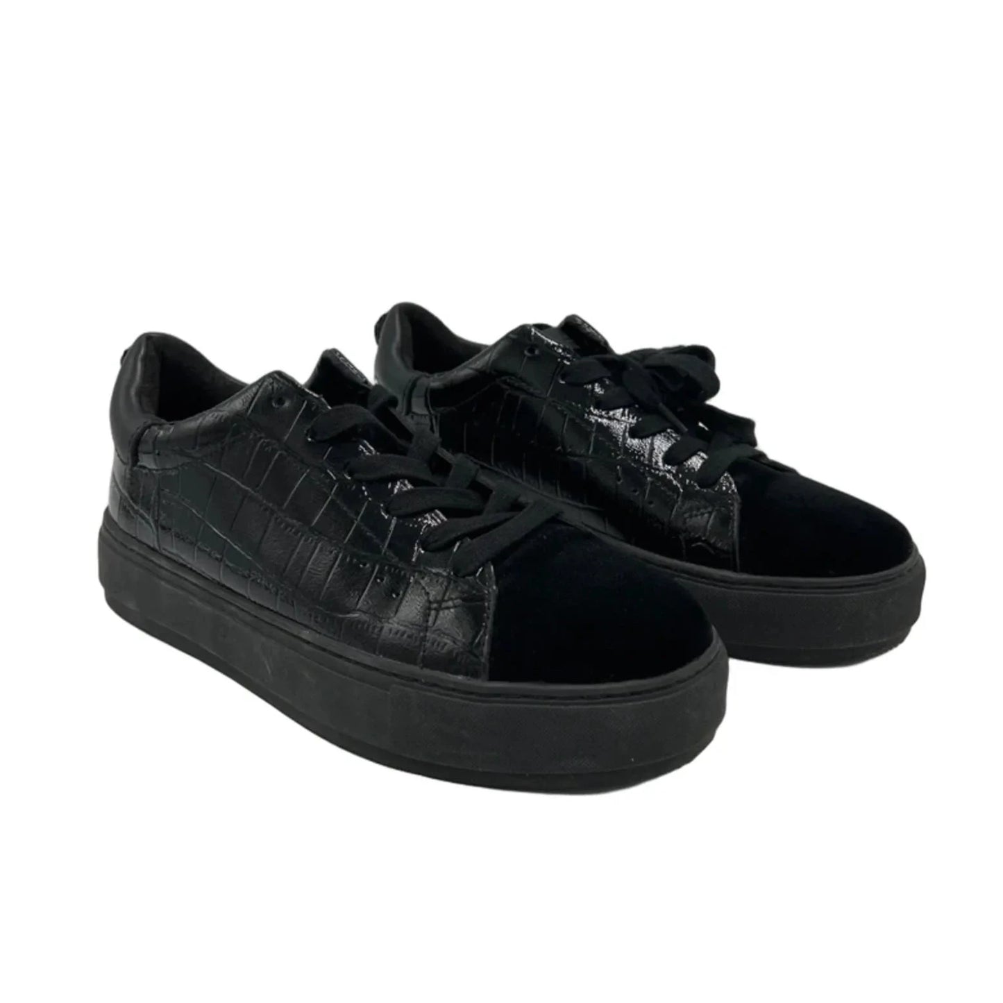 Shoes Designer By Kurt Geiger In Black, Size: 9.5 (Mens 40)