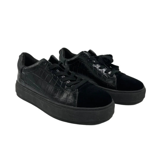 Shoes Designer By Kurt Geiger In Black, Size: 9.5 (Mens 40)